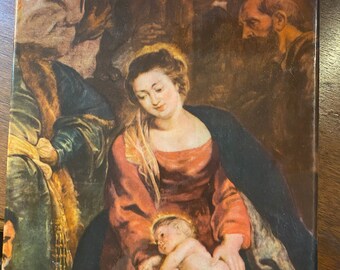 Behold My Glory - Storie bibliche e capolavori / Arte che hanno ispirato - Lezioni bibliche - William Purcell - 1957 - Illustrato - Studio biblico