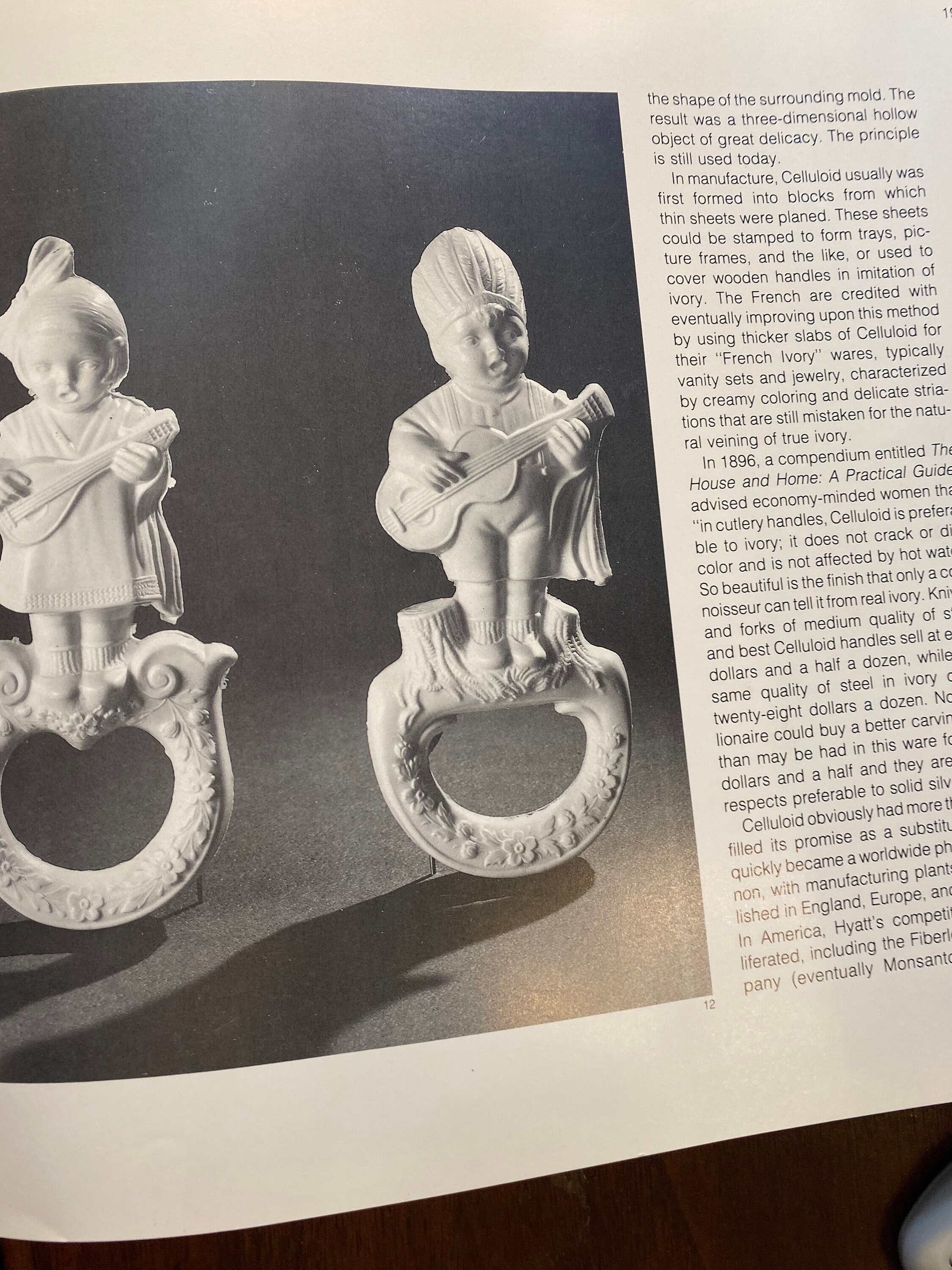 その他 ANDREA DINOTE ART PLASTIC Art Plastic Designed for Living - Andrea Dinoto - 1984