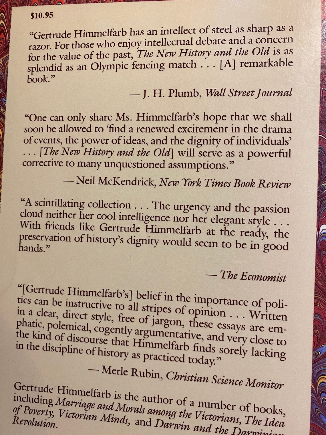 The old devils pdf image