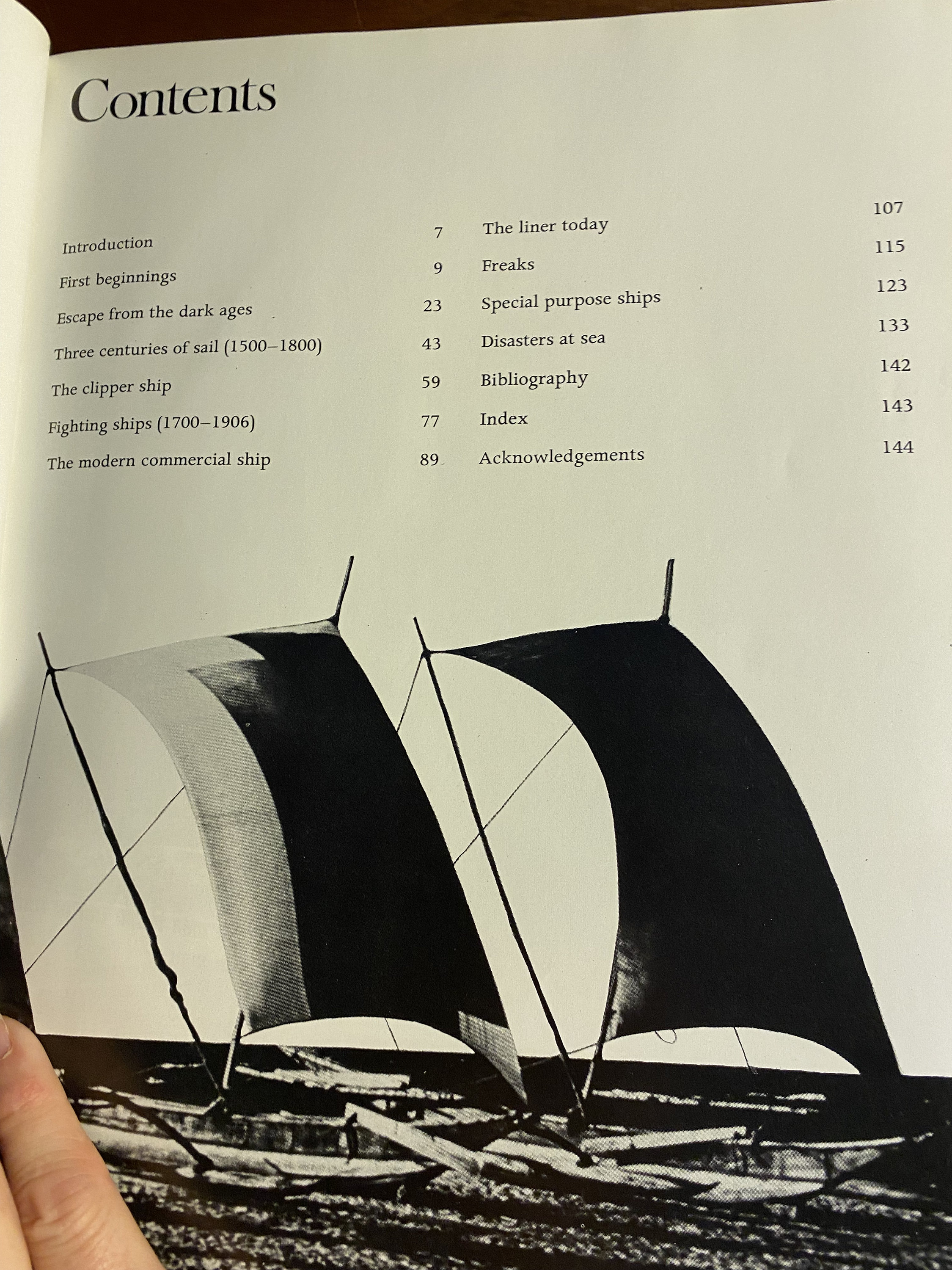 WEIRD AND WONDERFUL SHIPS By Graeme Cook Vintage Hardback – Weird