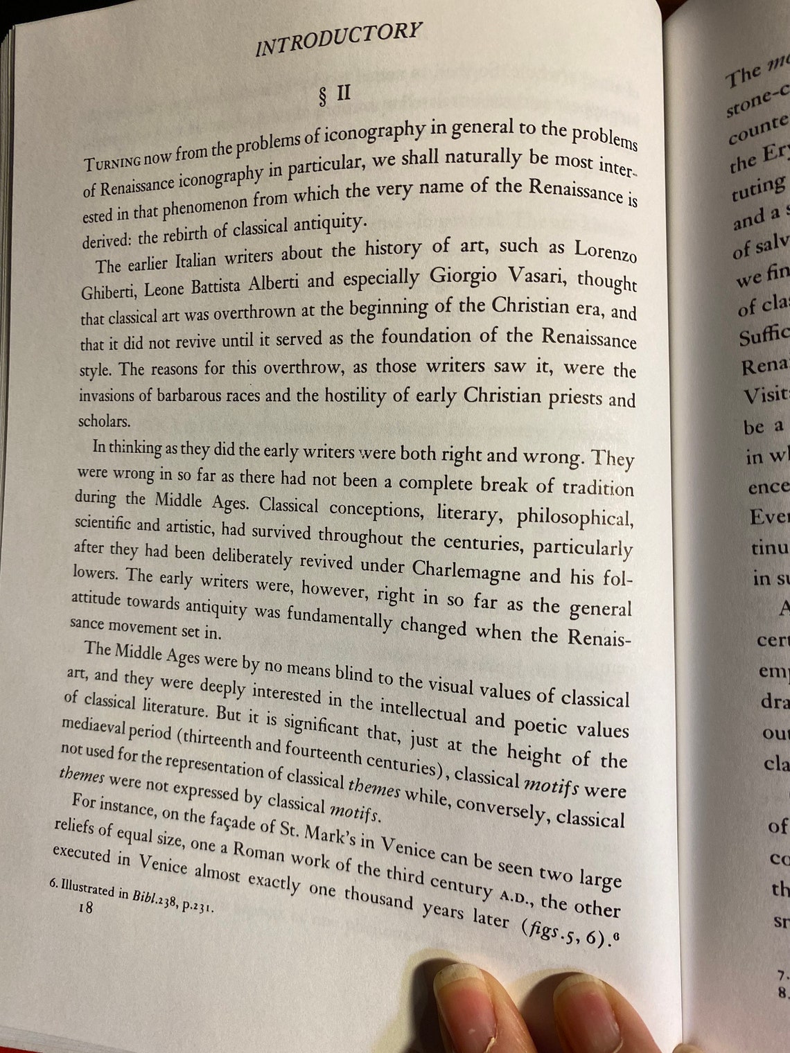 Studies in Iconology Humanistic Themes in the Art of the Renaissance ...