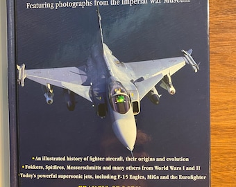 趣味・スポーツ・実用 Fighter: A History of Fighter Aircraft 趣味