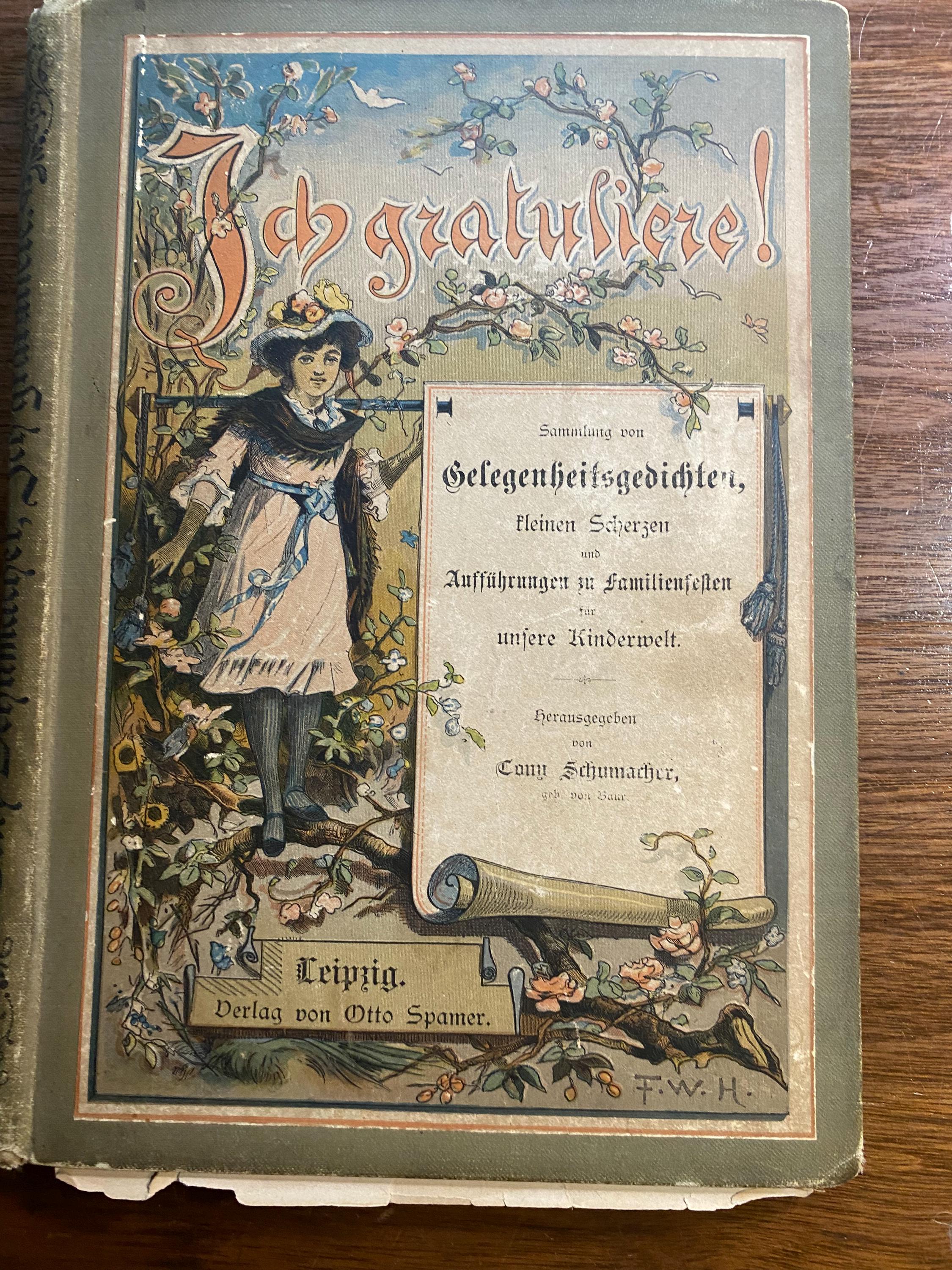 TheVintageBookBin - Etsy 日本