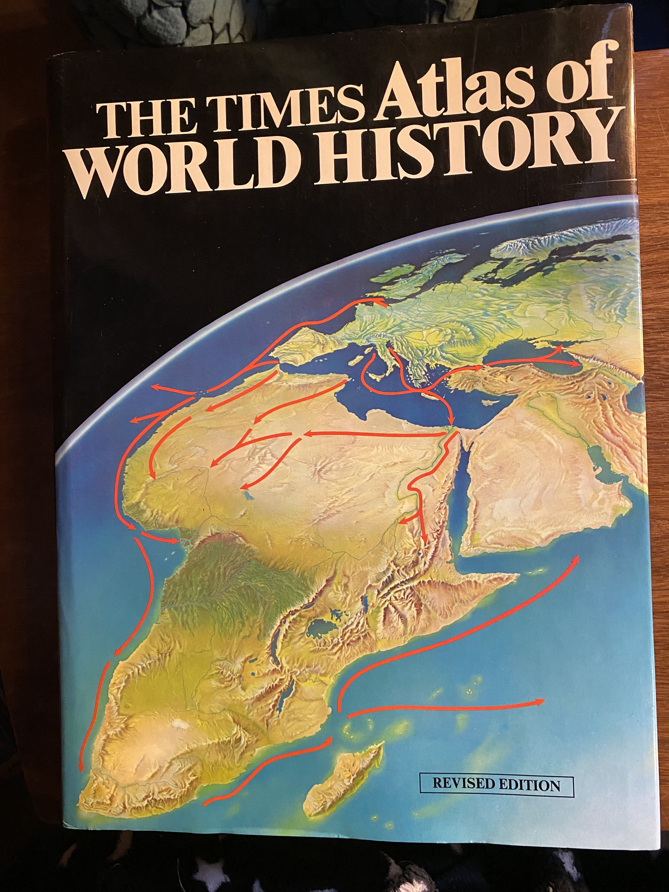 The Times ATLAS of WORLD 地図 717Wg1kw9YL._UF894,1000_QL80_.jpg