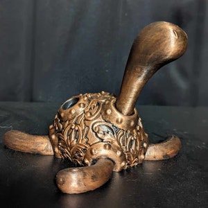 Stampa 3D Shuckle ornamentale