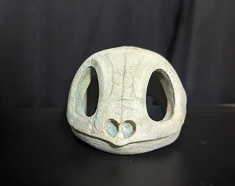 Replica Squirtle Skull 3D Print