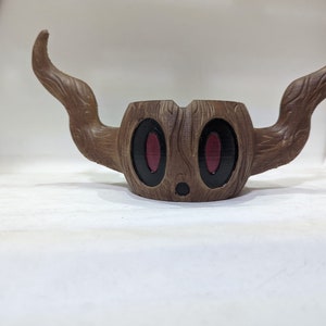 Phantump Planter 3D Print