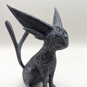 Ornamental Espeon 3D Print