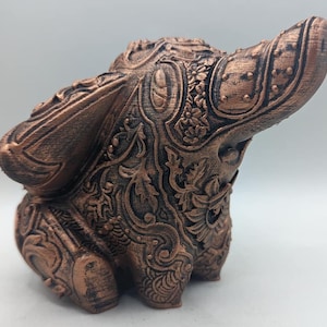 Ornamental Phanpy 3D Print