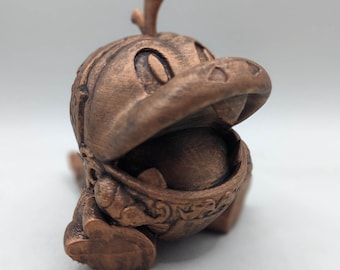 Ornamental Fuecoco 3D Print