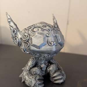 Ornamental Sableye 3D Print