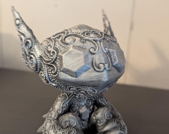 Ornamental Sableye 3D Print