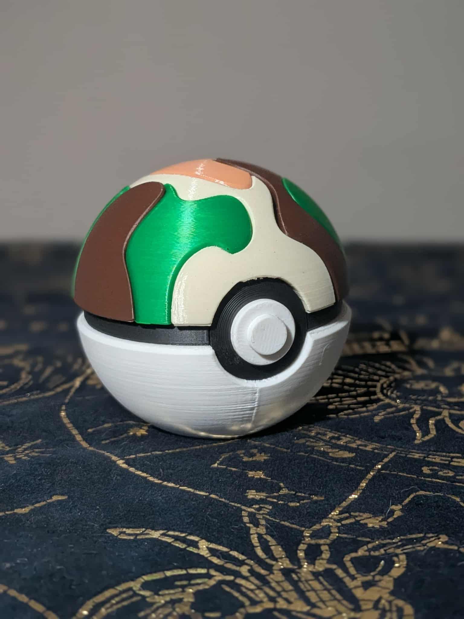 Pokémon Smaragd Meisterball-Cheat Verwenden