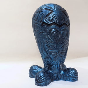 Ornamental Wobbuffet 3D Print
