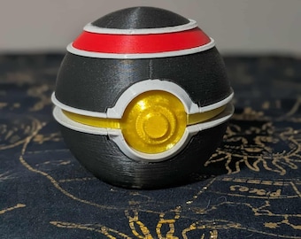 Replica Luxury Ball 3D Print