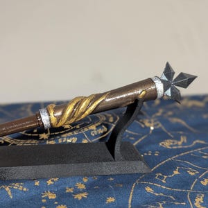 Wand of the Norse Gods