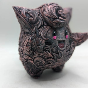 Ornamental Clefairy 3D Print