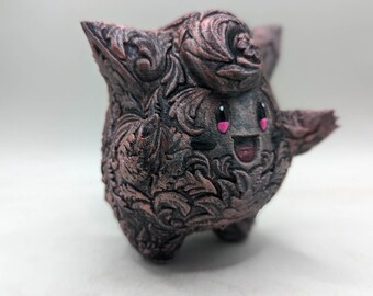 Ornamental Clefairy 3D Print