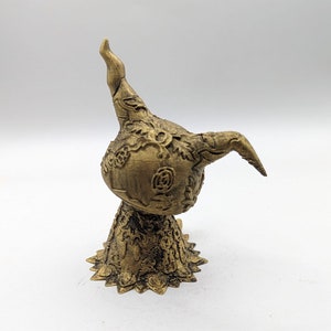 Ornamental Mimikyu 3D Print