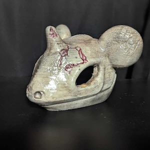 Replica Lapras Skull 3D Print