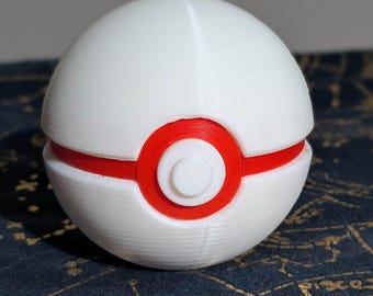 Replica Premier Ball 3D Print