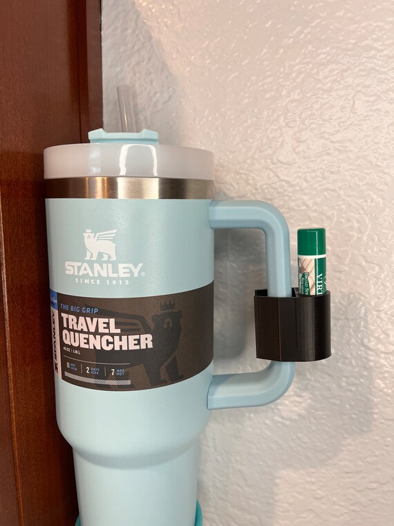 Stanley Cup Tumbler Chapstick Holder Accessory 