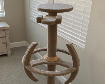 star wars cat tree