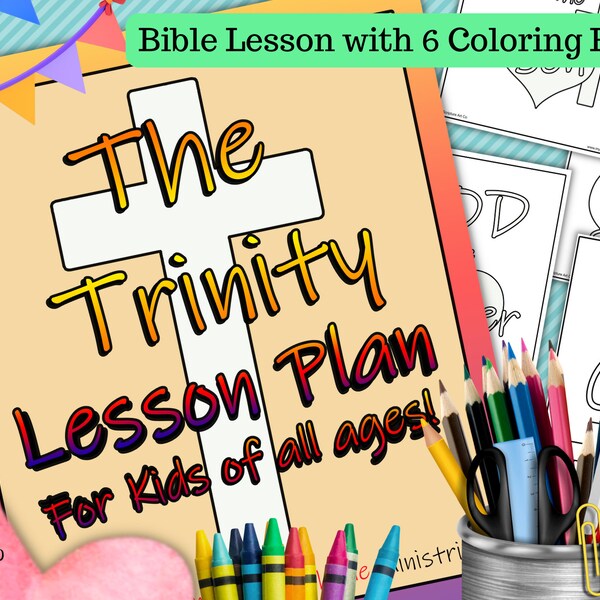 Holy Trinity Sketch Etsy holy-trinity-sketch-etsy