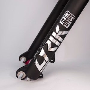 Rock Shox Lyrik 2020 Decals Stikers