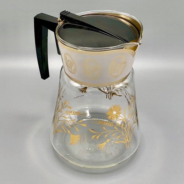 David Douglas Flameware 10 Cup Pitcher
