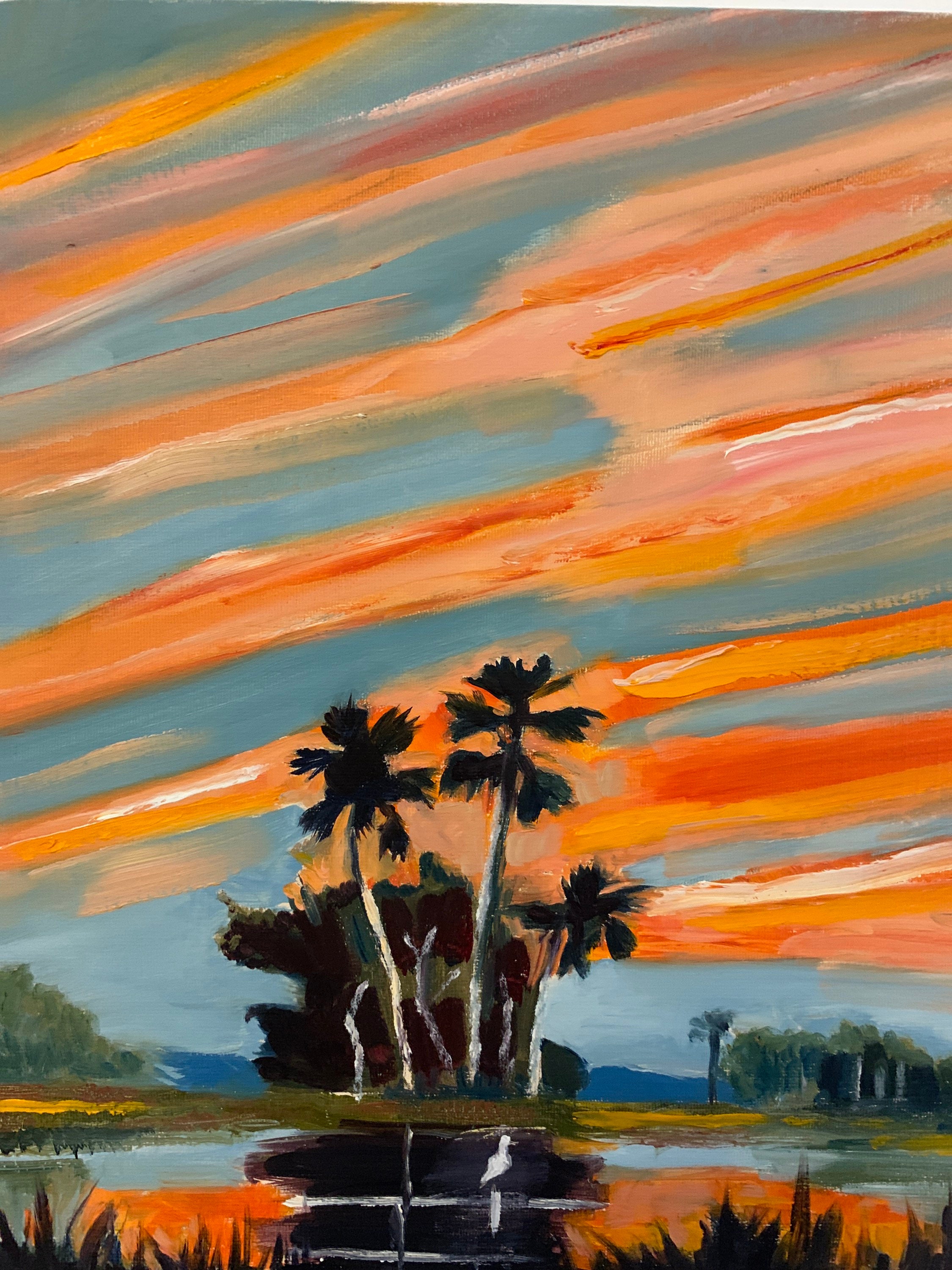 Gods Paintbrush Etsy