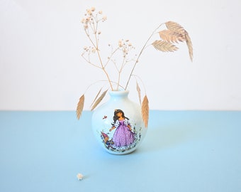 Mini Vase - fairy tale