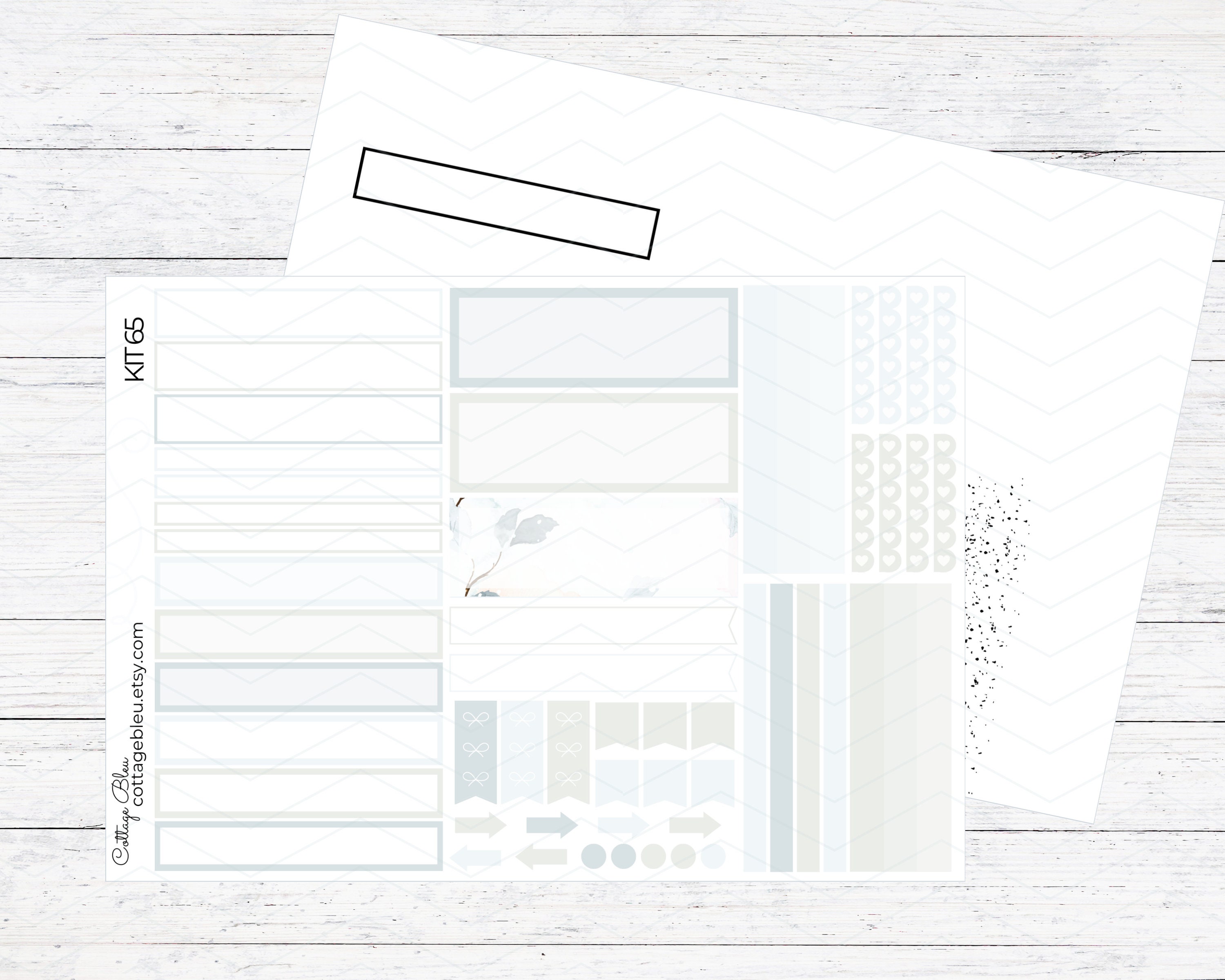 DAILY Winter Joy / Printable Planner Stickers / Christmas / - Etsy