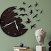 see more listings in the Wooden clock section