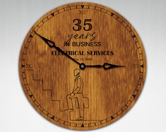 Year work anniversary gift, Work anniversary gift men, Business anniversary gift, Business Owner Gift, Employee appreciation gifts,