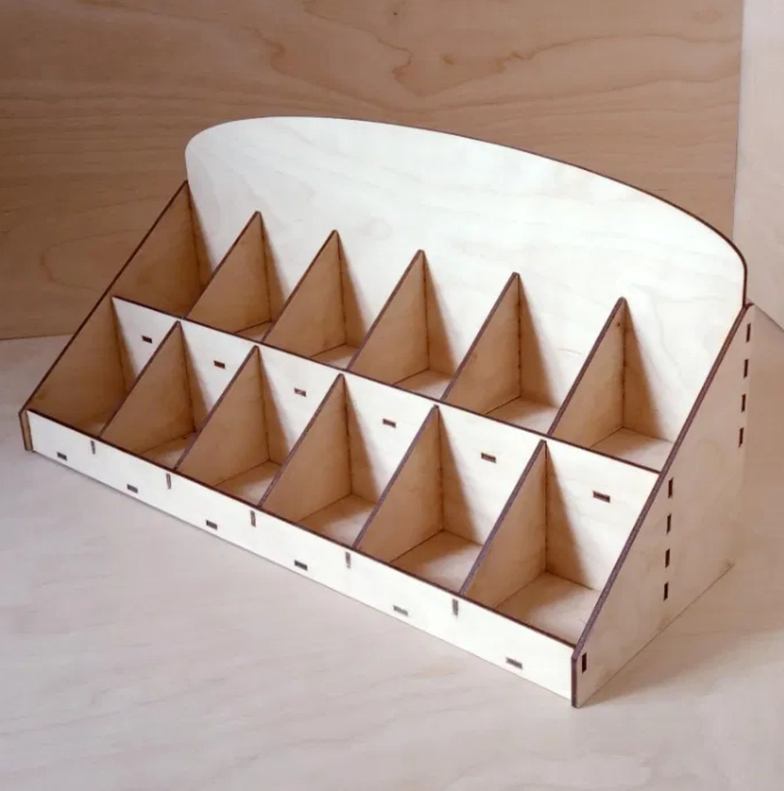 Wood Display Rack,counter Top Display,display Stand Table,counter Top ...