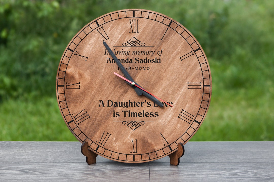 Memorial Gift for Loss of Daughtermemorial Gift Etsy