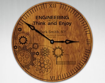 Engineer graduation gift, Phd degree gifts, Doctoral graduation gift, Mechanical engineering gifts, Electrical gifts, Technology gifts