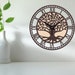 see more listings in the Wooden clock section