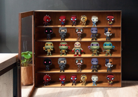 Funko Pop Display Shelffunko Pop 