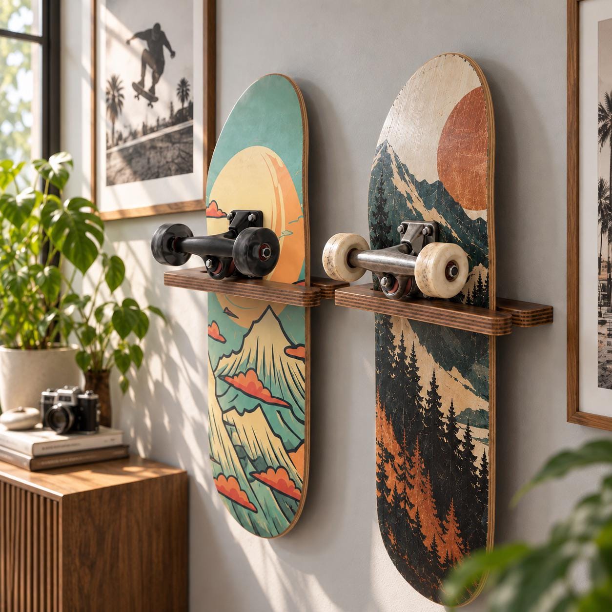 Bitch Skateboard - Etsy Finland
