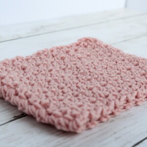 Crochet Headband Pattern