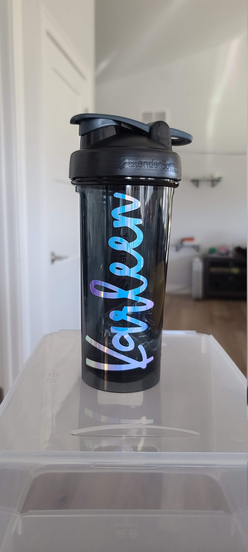 Customized genuine Blender Bottle Shaker Cup Great Etsy