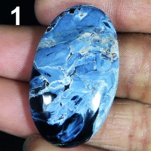 100% Natural Pietersite Cabochon Gemstone For Jewelry Making | Pietersite semi precious Loose Gemstone | Pietersite Handmade Gemstone (PR22)