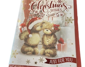 Christmas Cards for Someone Special - Etsy