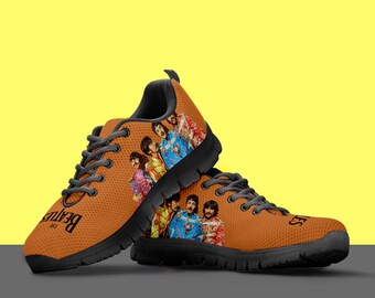 custom paul george shoes