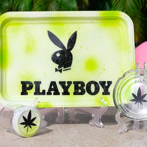 Playboy Neon Sign – Custom Cool Neon™