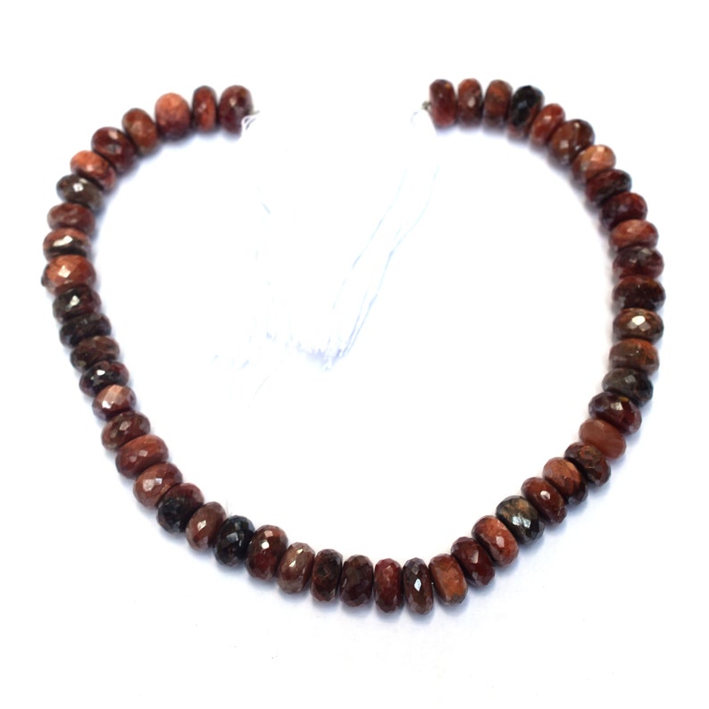 1 strand Chocolate Moonstone Silver Coated Round Faceted Beads,Gemstone Faceted beads,Center Drilled gemstone Beads 9mm-10mm 11 Inch R052