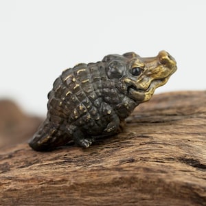 イリエワニ　根付 イリエワニ 根付 イリエワニ 根付 イリエワニ 根付 イリエワニ 根付