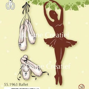 Le ballet - .de